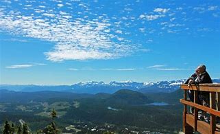 Image result for Comox Valley Map