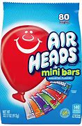 Image result for airheads