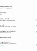 Image result for Google Voice Settings