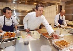 Image result for Thomas Keller French Laundry
