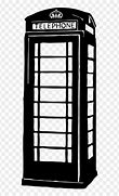 Image result for Phonebooth Vector