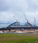Image result for Kerch Bridge Protection