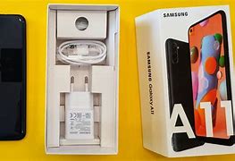 Image result for Samsung Galaxy A11 Box