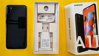 Image result for Samsung Galaxy A11 Box