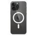 Image result for Stealth iPhone 15 Pro Max ClearCase