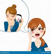Image result for Woman On Phone Unhappy