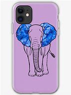 Image result for Elephant Phone Case Vinyl Ideas