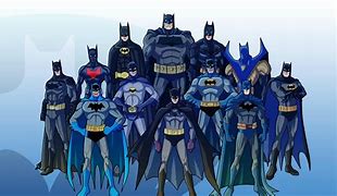 Image result for Batman Family PFP