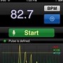 Image result for Heart Monitor iPhone