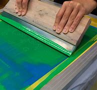 Image result for Screen Printing Techniques