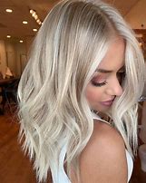 Image result for Ash Blonde Hair Texture