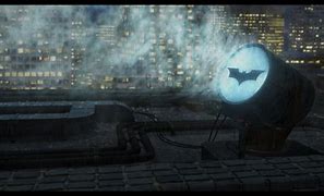 Image result for Gotham Rooftop