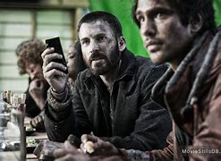 Image result for Luke Pasqualino Snowpiercer