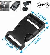 Image result for Boat Cover Clips and Snaps