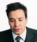 Image result for Jimmy Fallon Clown Face