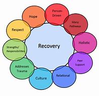 Image result for Recovery Approach to Mental Health