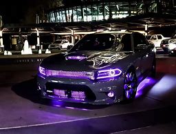 Image result for LED Lights for Dodge Charger