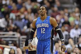 Image result for Dwight Howard Teammates