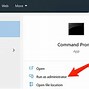 Image result for Change Pin to Password Windows 1.0