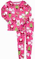 Image result for Fleece Pajamas Toddler