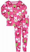 Image result for Winter Pajamas for Babies