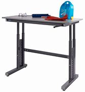 Image result for Height Adjustable Workbench