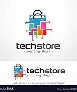 Image result for Tech Shop Logo