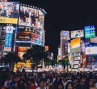 Image result for Shibuya Culture