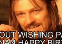 Image result for Surprise Party Meme