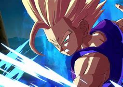 Image result for Gohan Dragon Ball FighterZ
