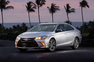 Image result for 2015 Toyota Camry Trims