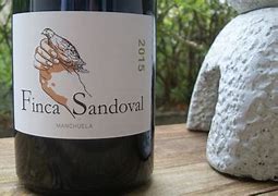 Image result for Finca Sandoval Manchuela