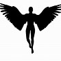 Image result for Male Angel Cartoon