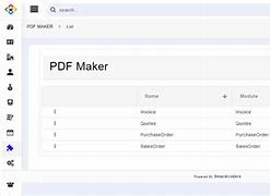 Image result for PDFMaker Ai