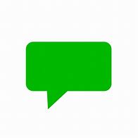 Image result for Text Message Bubble Icon