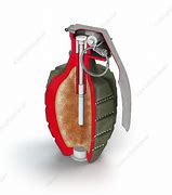 Image result for MK II Grenade