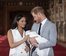 Image result for Meghan and Harry Family