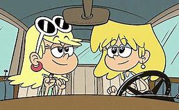 Image result for The Loud House Season 8