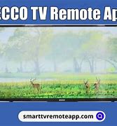 Image result for Buttons On Ecco TV