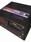 Image result for Portable Betamax