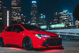 Image result for Toyota Corolla 2017 Tuneados