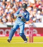 Image result for MS Dhoni HD Wallpapers Wicket Keeping