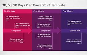 Image result for 30-Day Template PowerPoint