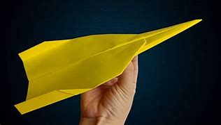 Image result for How to Make Cool Paper Airplanes