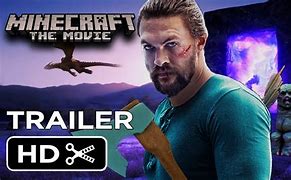 Image result for Minecraft Film Release Date