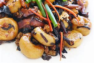 Image result for Suan Pan Zi Recipe