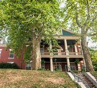 Image result for Andrew Carnegie House Pittsburgh
