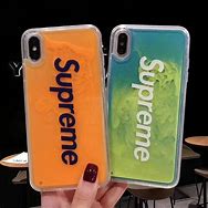 Image result for Supreme Phone Cover