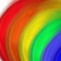 Image result for Rainbow Color Theme