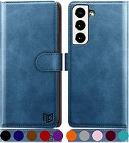 Image result for Amazon Wallet Case for Blue 6 0 HD